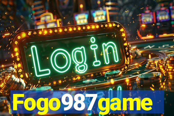 Fogo987game