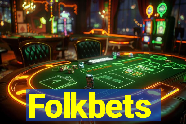 Folkbets