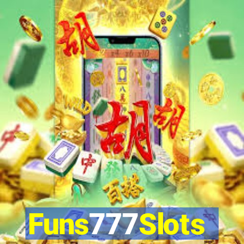 Funs777Slots