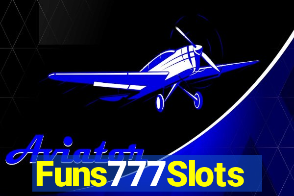 Funs777Slots