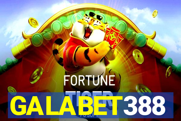 GALABET388