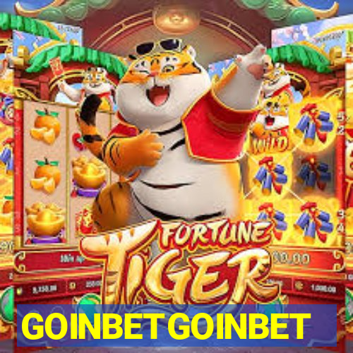 GOINBETGOINBET