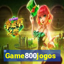 Game800jogos