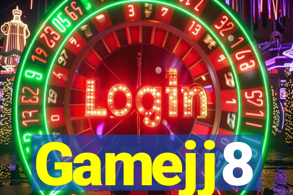 Gamejj8