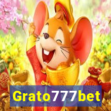 Grato777bet