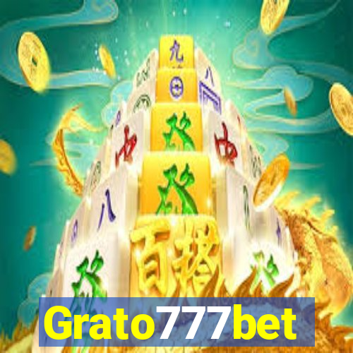 Grato777bet