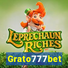 Grato777bet