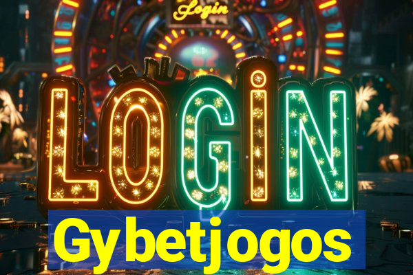 Gybetjogos