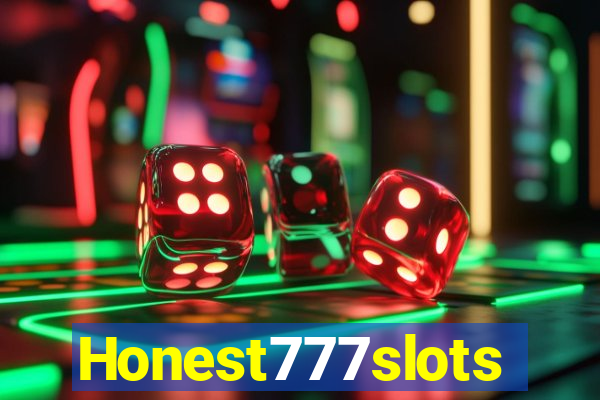 Honest777slots