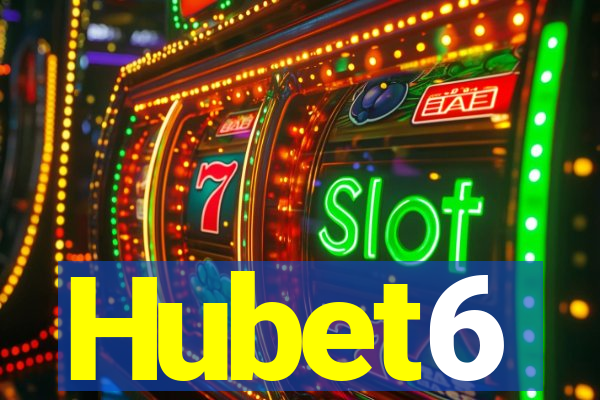 Hubet6