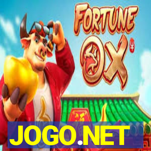 JOGO.NET