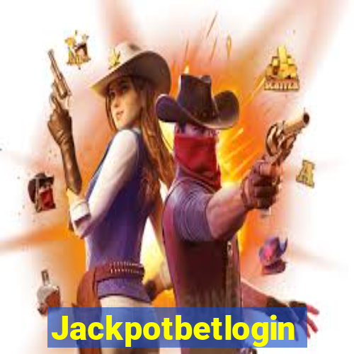 Jackpotbetlogin