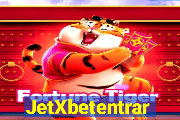 JetXbetentrar