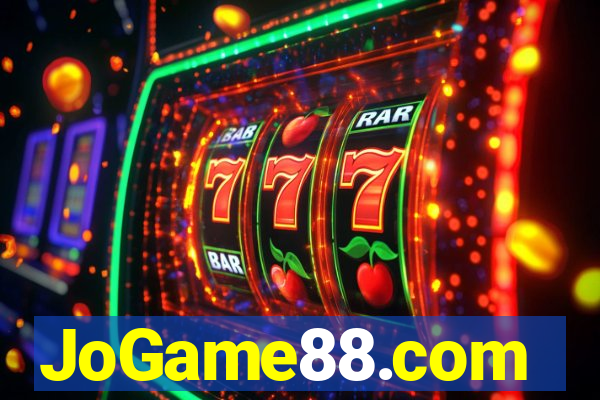 JoGame88.com