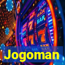 Jogoman