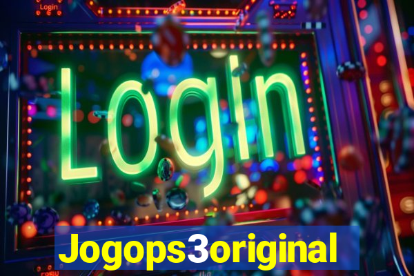 Jogops3original