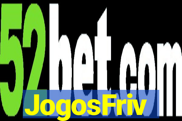 JogosFriv