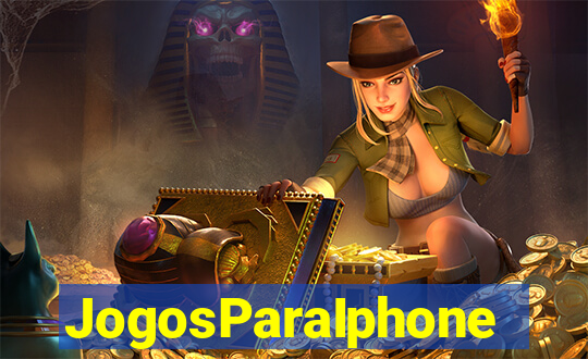 JogosParaIphone