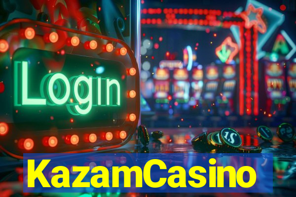 KazamCasino