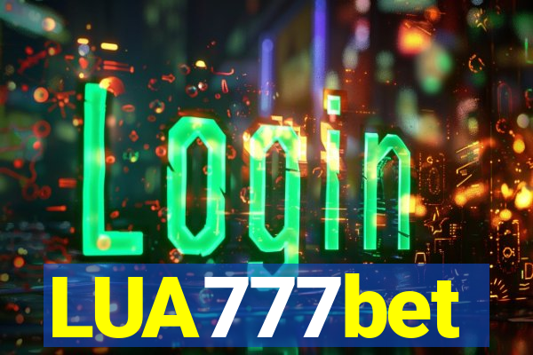 LUA777bet