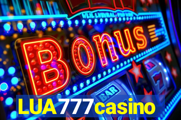 LUA777casino