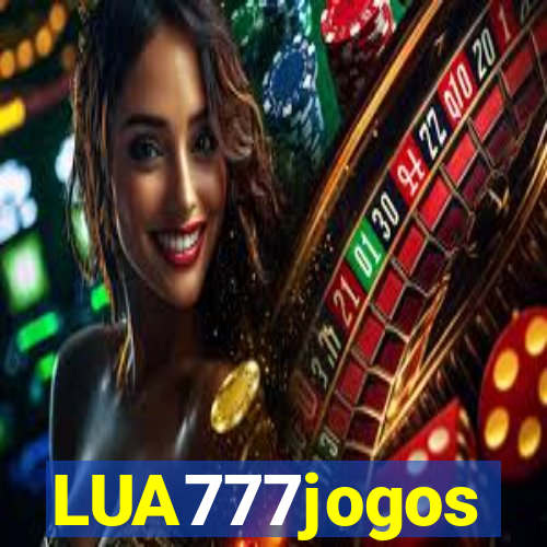 LUA777jogos