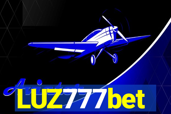 LUZ777bet