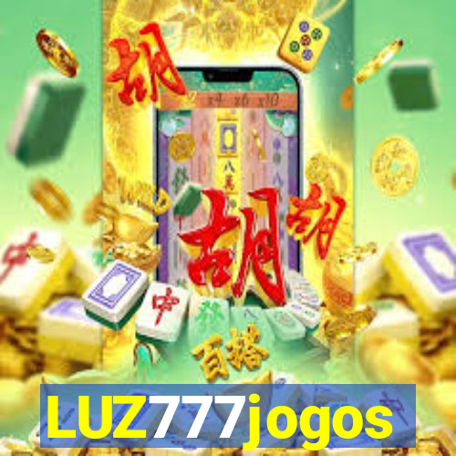 LUZ777jogos