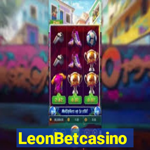 LeonBetcasino