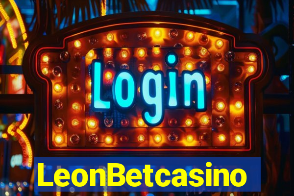 LeonBetcasino