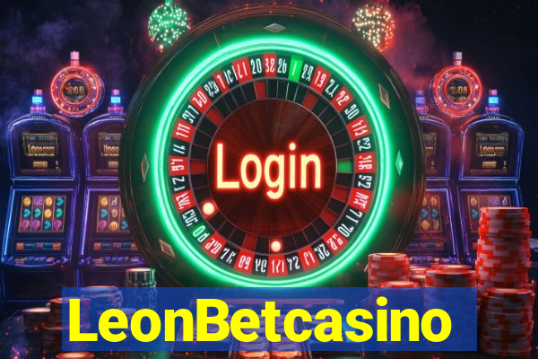 LeonBetcasino