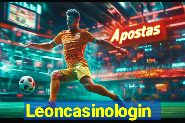 Leoncasinologin