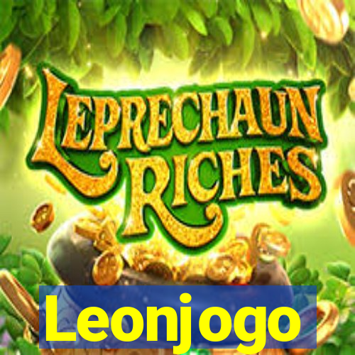 Leonjogo