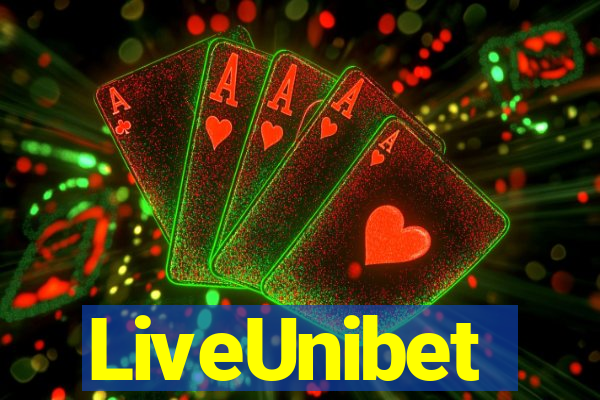 LiveUnibet