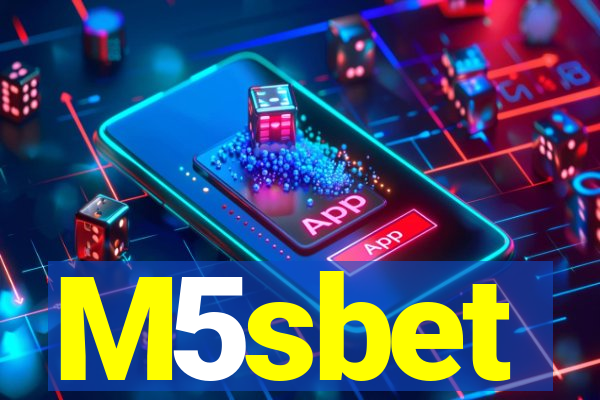 M5sbet