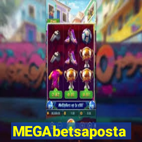 MEGAbetsaposta