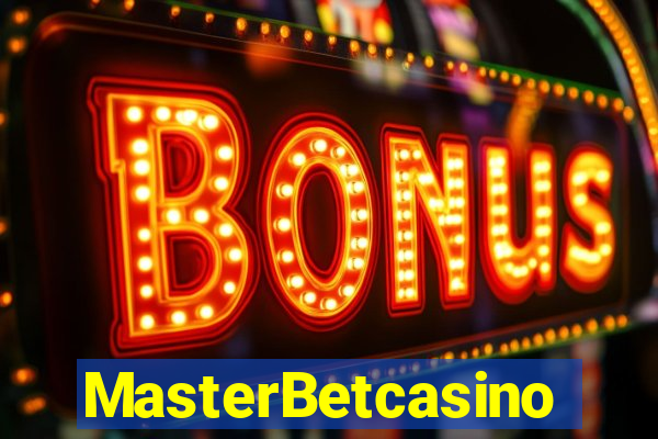 MasterBetcasino