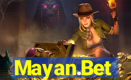 Mayan.Bet