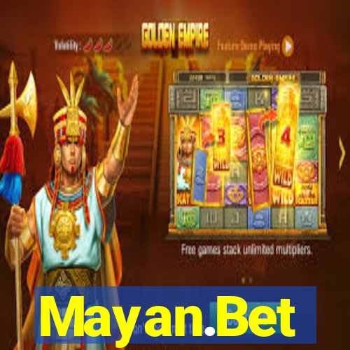 Mayan.Bet