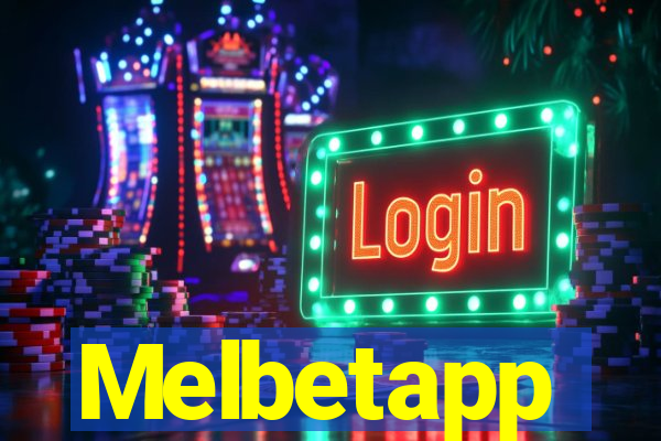 Melbetapp