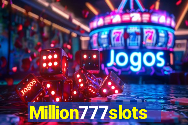 Million777slots