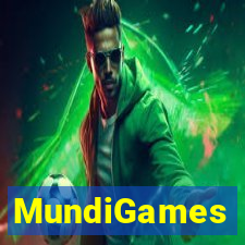 MundiGames