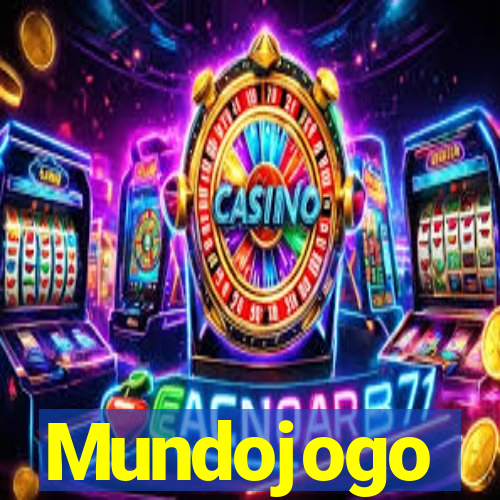 Mundojogo