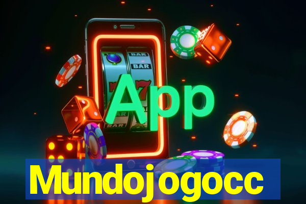 Mundojogocc