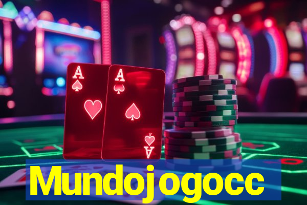 Mundojogocc