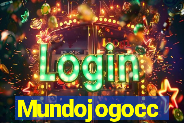 Mundojogocc