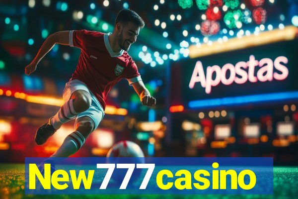 New777casino