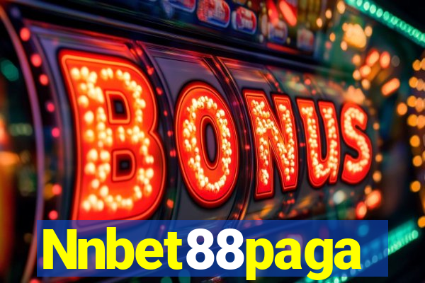 Nnbet88paga