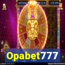 Opabet777