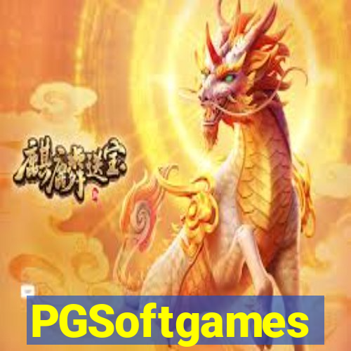 PGSoftgames